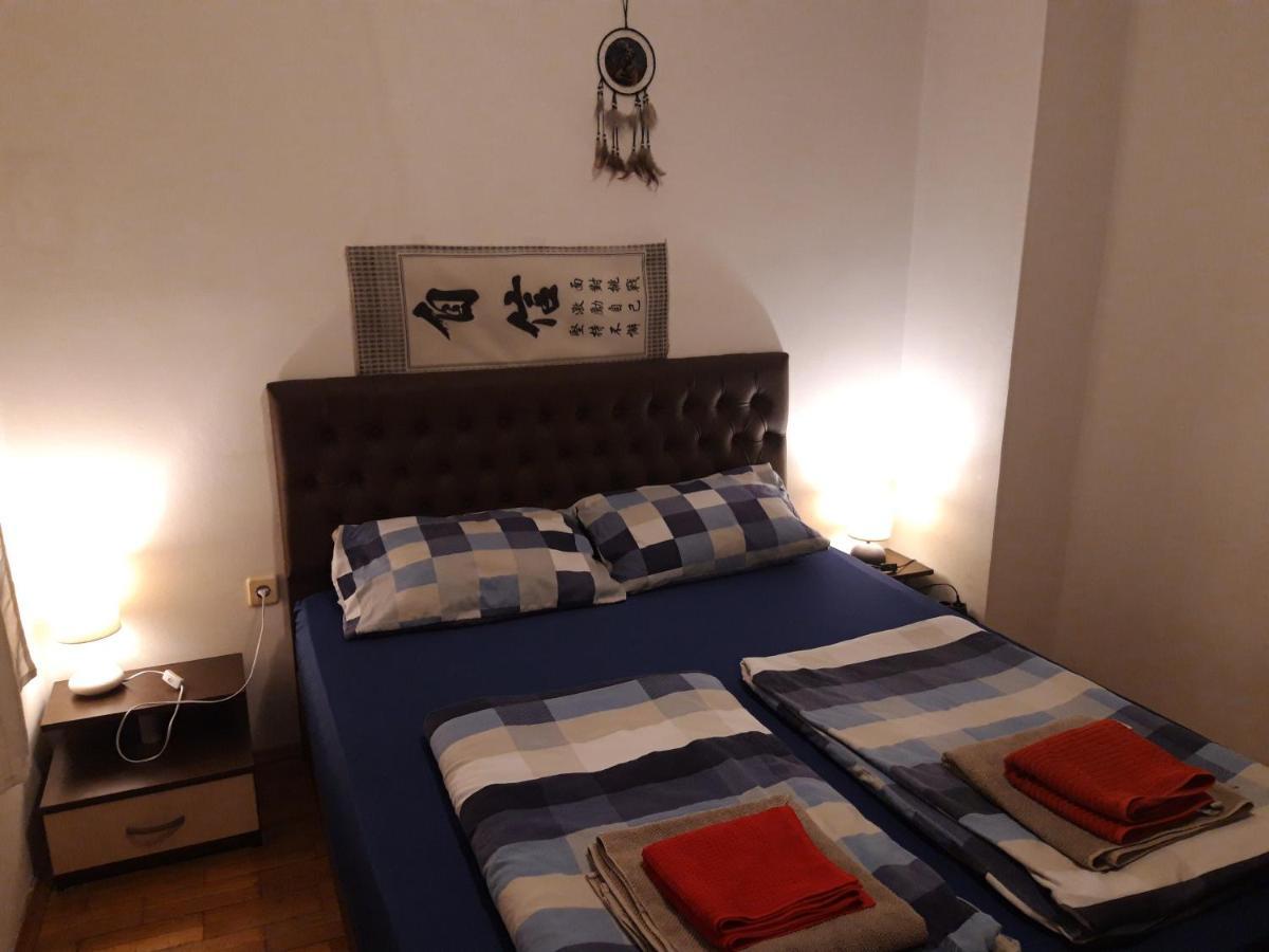 2 Rooms Apartment Plovdiv Kichuk Paris Exteriér fotografie