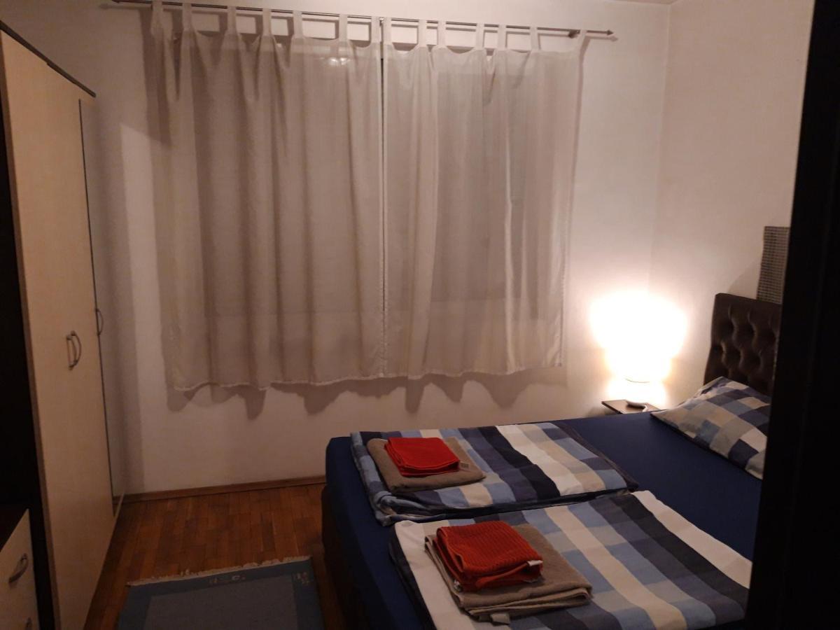 2 Rooms Apartment Plovdiv Kichuk Paris Exteriér fotografie