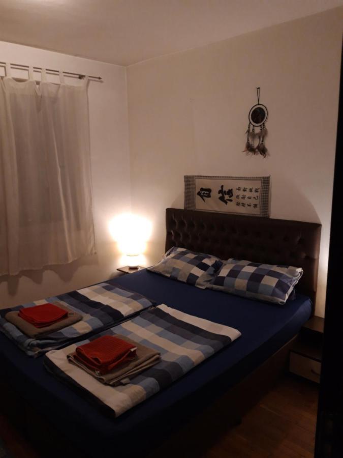 2 Rooms Apartment Plovdiv Kichuk Paris Exteriér fotografie