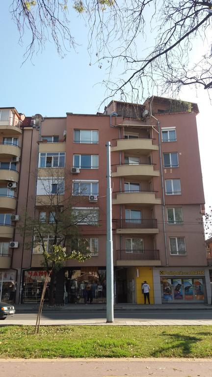 2 Rooms Apartment Plovdiv Kichuk Paris Exteriér fotografie